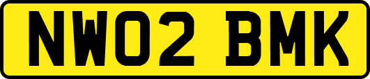 NW02BMK