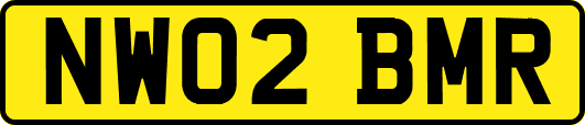 NW02BMR