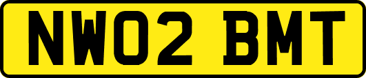 NW02BMT