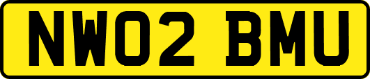 NW02BMU
