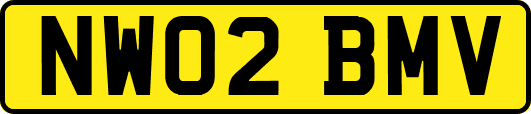 NW02BMV