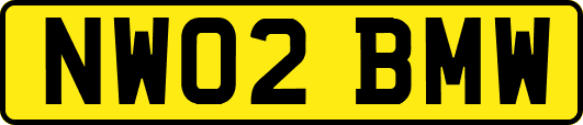 NW02BMW