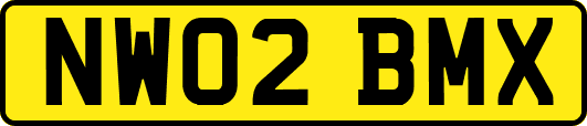 NW02BMX