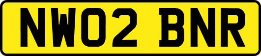NW02BNR