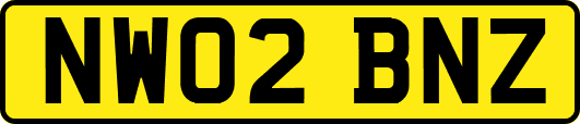NW02BNZ