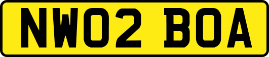 NW02BOA