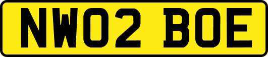 NW02BOE