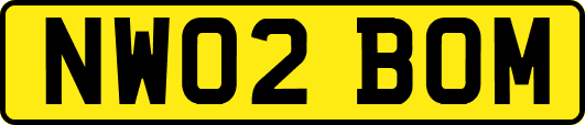 NW02BOM