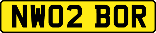 NW02BOR