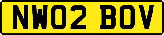 NW02BOV