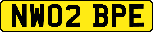 NW02BPE