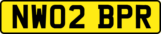 NW02BPR