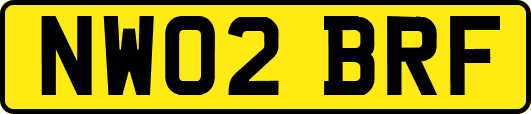 NW02BRF