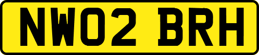 NW02BRH