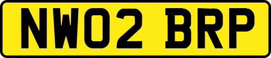 NW02BRP