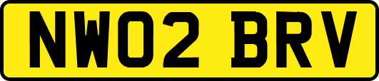 NW02BRV