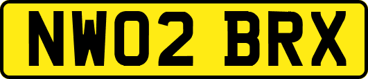 NW02BRX
