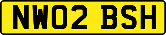 NW02BSH