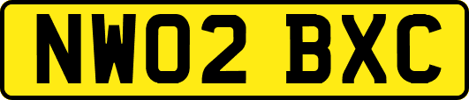 NW02BXC