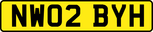 NW02BYH