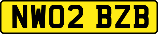 NW02BZB