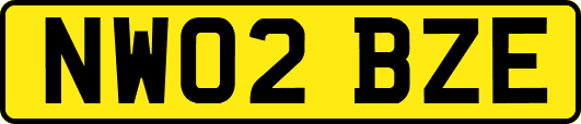 NW02BZE