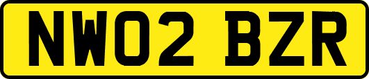 NW02BZR