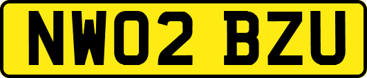 NW02BZU