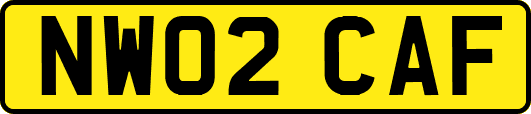 NW02CAF