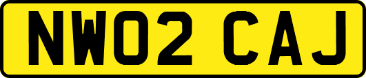 NW02CAJ