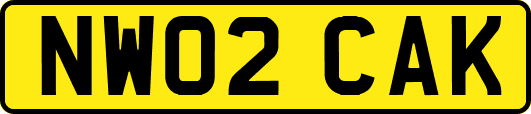 NW02CAK