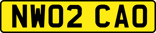 NW02CAO