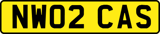 NW02CAS