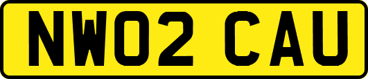 NW02CAU