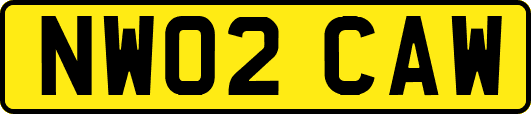 NW02CAW