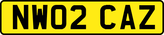 NW02CAZ