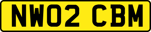 NW02CBM
