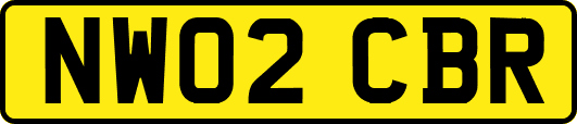 NW02CBR