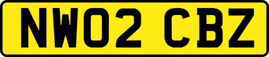 NW02CBZ