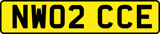 NW02CCE