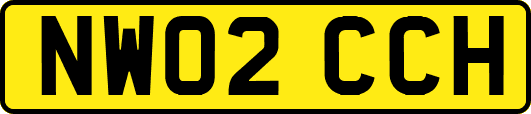 NW02CCH