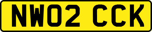 NW02CCK