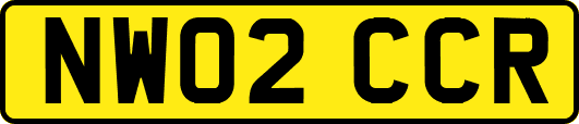 NW02CCR