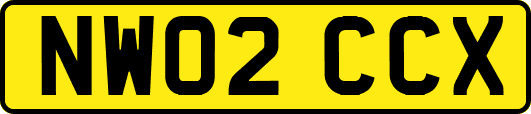 NW02CCX