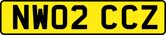 NW02CCZ