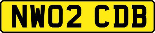 NW02CDB