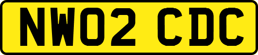 NW02CDC