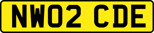 NW02CDE