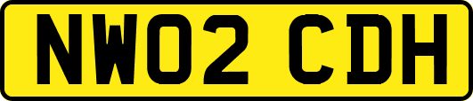 NW02CDH