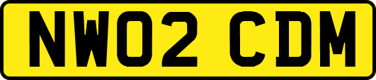 NW02CDM